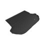 3D MAXpider M1NS0961309 15-24 Nissan Murano Kagu Black Stowable Cargo Liner