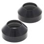 All Balls Racing 57-132 1976 Honda CR125M Fork Dust Seal Only Kit