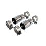 Borla 60722 Adapter Kit
