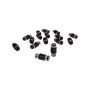 Top Street Performance 60731 TSP Retrofit Trunnion Kit, Ford Godzilla OE Rocker, Needle Bearing