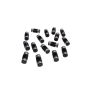 Top Street Performance 60732 TSP Retrofit Trunnion Kit, Ford Godzilla OE Rocker, Needle Bearing