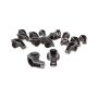 Top Street Performance 60736 TSP Pro Series Cast Steel Rocker Arms, Ford Godzilla, 1.8 Ratio
