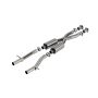 Borla 60738 Mid-Section - S-Type