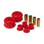 Prothane 13-204 Mitsubishi Evo 8 Front Control Arm Bushings - Red