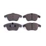 PowerStop 16-1306 PowerStop - Z16 Low-Dust Ceramic Brake Pads