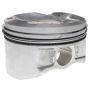 MAHLE 607 79 01 Engine Piston