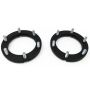 Tuff Country 10802 88-98 GMC Truck K1500/K2500 (6 lug) 4wd 1/2in Replacement CV Axle Spacer Kit