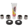Pivot Works PWSAK-S11-020 87-93 Suzuki LT-230E PW Swing Arm Kit