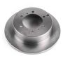 PowerStop JBR724 AutoSpecialty Brake Rotor