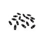 Top Street Performance 60801 TSP Retrofit Trunnion Kit, GM LS LT OE Rocker, Needle Bearing