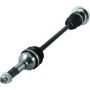 QuadBoss 609483 08-13 Yamaha YXR700 Rhino 4x4 FI Rear Right Replacement Axle