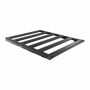 ARB BASE351 2021+ Ford Bronco BASE Rack Kit w/ Mount & Wind Deflector
