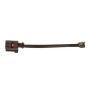 PowerStop SW-1552 Disc Brake Pad Wear Sensor