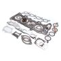 Cometic Gasket PRO2008T-885-045 Cometic Nissan 1988-1993 SR20DE/SR20DET Top End Gskt Kit-88.5mm Bore-.045in MLS Cyl Head Gskt