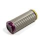 PETERSON FLUID PTR09-1440 Replacement 100 Micron Oil Filter Element