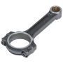 EAGLE EAGFSI6250B SBC Forged 4340 I-Beam Rods 6.250 w/7/16 Bolts