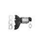 Eastern Catalytic 40705 Federal / EPA Direct-Fit Manifold Converter Assembly