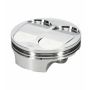 JE Pistons 247615S Honda TRX 450R 2006 Piston Single