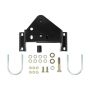 Rancho RS62101 RockGEAR Suspension Track Bar Bracket