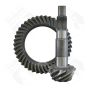 Yukon Gear & Axle YG M35R-411R Yukon Gear High Performance Gear Set For Model 35 IFS Reverse Rotation in a 4.11 Ratio