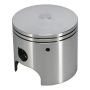 Wiseco 608M07500 Wiseco 2 Stroke Forged Series Piston Kit - Kawasaki JS,JSX550
