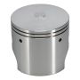 Wiseco 608M07500 Wiseco 2 Stroke Forged Series Piston Kit - Kawasaki JS,JSX550