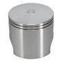 Wiseco 608M07550 Wiseco 2 Stroke Forged Series Piston Kit - Kawasaki JS,JSX550