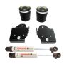 Ridetech 11204010 Rear CoolRide kit for 1982-1992 F-Body/Firebird.