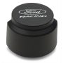 Ford Racing 302-233 Ford Racing Black Breather-Shielded
