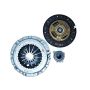 Platinum Driveline 04-247 Clutch Kit