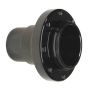 ATI PERFORMANCE ATI916561 Crank Hub -Steel SBF 3.35in Long - 4 Bolt