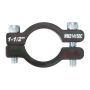 WEHRS MACHINE WEHWM214150C Chassis Clamp 1-1/2in for Limit Chain