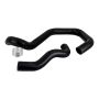 Mishimoto MMHOSE-F2D-05ME 05-07 Ford 6.0L Powerstroke Mono Beam Replacement Hose Kit