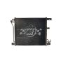 CSF 10779 A/C Condenser
