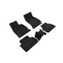 3D MAXpider 18-22 Kia Stinger Rwd Elegant Black R1 R2