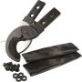 ALLSTAR PERFORMANCE ALL11002 Replacement Blades for ALL11000