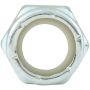 ALLSTAR PERFORMANCE ALL16026-10 Thin Nylon Insert Nuts 3/4-10 10pk