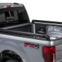 Putco 109857 19-20 Chevy Silverado LD - 8ft Bed - Tec Rails