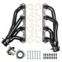 HEDMAN HED88403 Black Maxx Headers 64-73 Mustang 260-302W