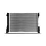 Mishimoto Mercedes-Benz SLK250 Replacement Radiator 2012-2015