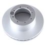 PowerStop AR8564EVC PowerStop Evolution Coated Rotor