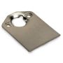 MOROSO MOR71550 Quik Fastener Mnt Bracke