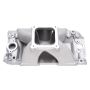 EDELBROCK EDE28972 BBC Intake Manifold CNC SUPER VICTOR II
