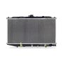 Mishimoto Honda Civic Replacement Radiator 1988-1991