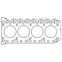 Cometic Gasket C4535-040 Cometic Porsche M48.00/M48.50 955 .040in MLS Cylinder Head Gasket - 95mm Bore - LHS