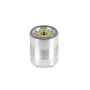 CANTON CAN25-164 Billet Spin-On Oil Filter - 3.4in Long