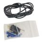 B&M 80580 Backup Light Switch Kit