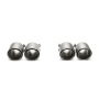Akrapovic TP-T/S/8 Tail pipe set (Titanium)