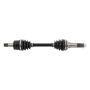 All Balls Racing AB6-YA-8-226 07-11 Yamaha YFM350 Grizzly IRS 6 Ball Axle Front Right