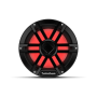 Rockford Fosgate UTV M1D4-10B Rockford Fosgate M1 10in. DVC 4 Ohms Color Optix Marine Subwoofer - Black